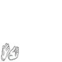 Miniclap emoji