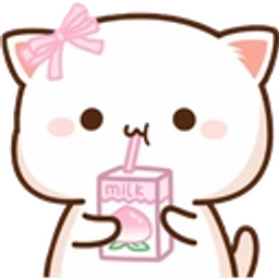 Peachysip emoji