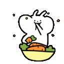 Munchie E emoji