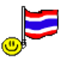 Thailand emoji