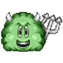 Giant Knuddels emoji