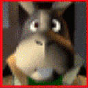 Peppy emoji