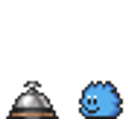 Knuddels Bellhop emoji