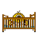 Crib Peak emoji