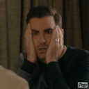 David Rose emoji
