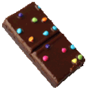 Chocalate Fudge emoji