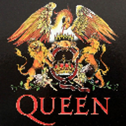Queen Crest emoji