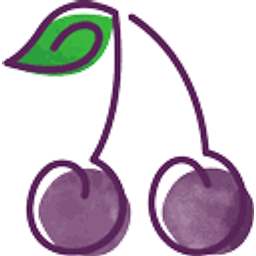 Bevi Flavor Blackcherry emoji