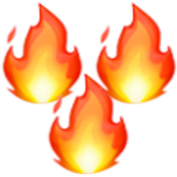 Inferno emoji