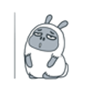 Lamb Headbang emoji