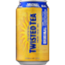 Twisted Tea emoji