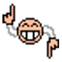 Up And Down emoji