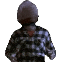 Beetlejuice H emoji