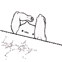 Buffbongo emoji