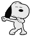 Snoopdance emoji