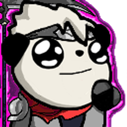 Panda Jiro emoji
