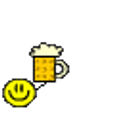 More Beer emoji