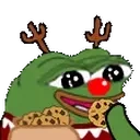 Peepocookies emoji