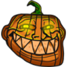 Pumptroll emoji