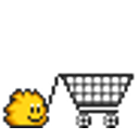 Groceries Knuddels emoji