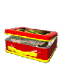 Lunchbox emoji