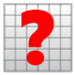 Questionable Data emoji