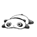 Tare Panda Roll 1 emoji