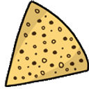 Chip Dip emoji