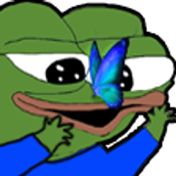 Peeponature emoji