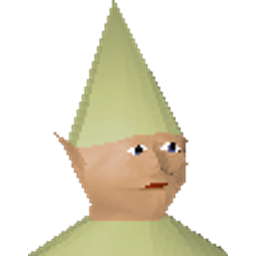 Gnome Child emoji