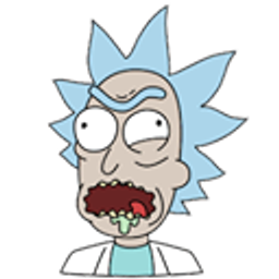 Rick8q emoji