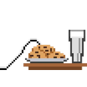 Cookietime emoji