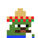 Pepesumbrerotip emoji