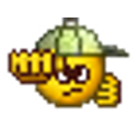 Fighting Stance emoji