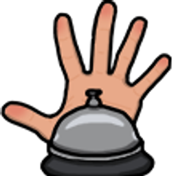 Ding emoji