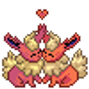 Flareons emoji