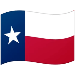 Texas Noto Color Emoji By Dagestan emoji