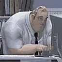Mr Incredible Walk emoji