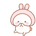 Whitegiggle emoji