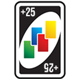 Unocard emoji