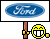 Ford emoji