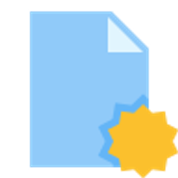 New File emoji