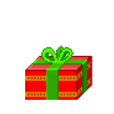 Puppy Present emoji