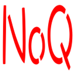 Noq Welcome emoji
