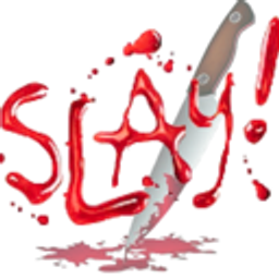 Bloodslay emoji