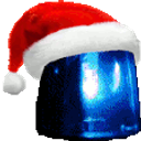 Xmas Alarm emoji