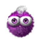 Fuzz Eyepop emoji