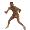 Connor Arms emoji