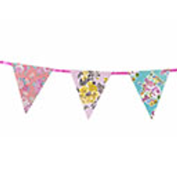 Bunting emoji