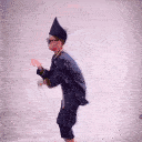 Aura Boat emoji